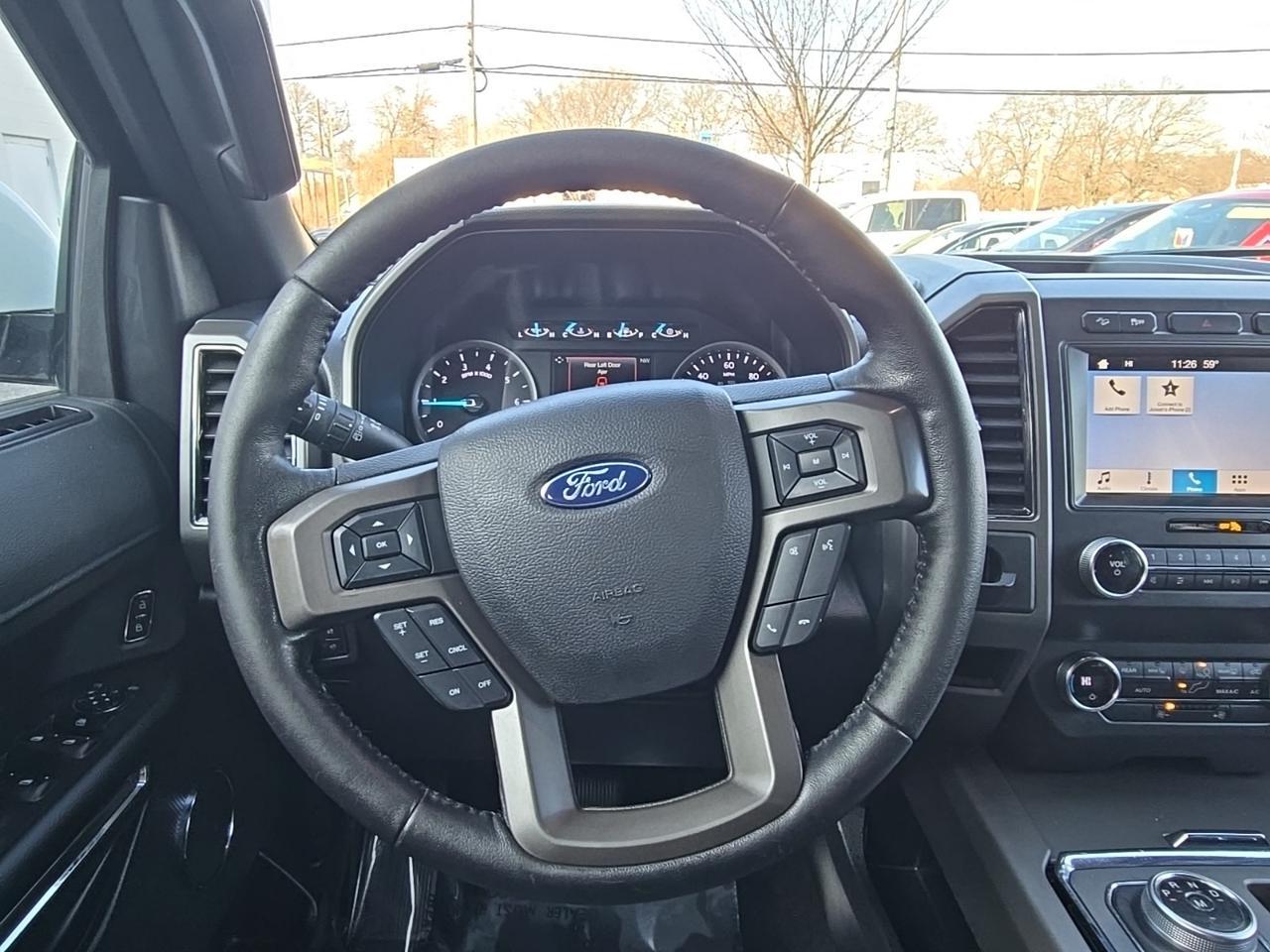 2019 Ford Expedition Max XLT Glen Burnie MD