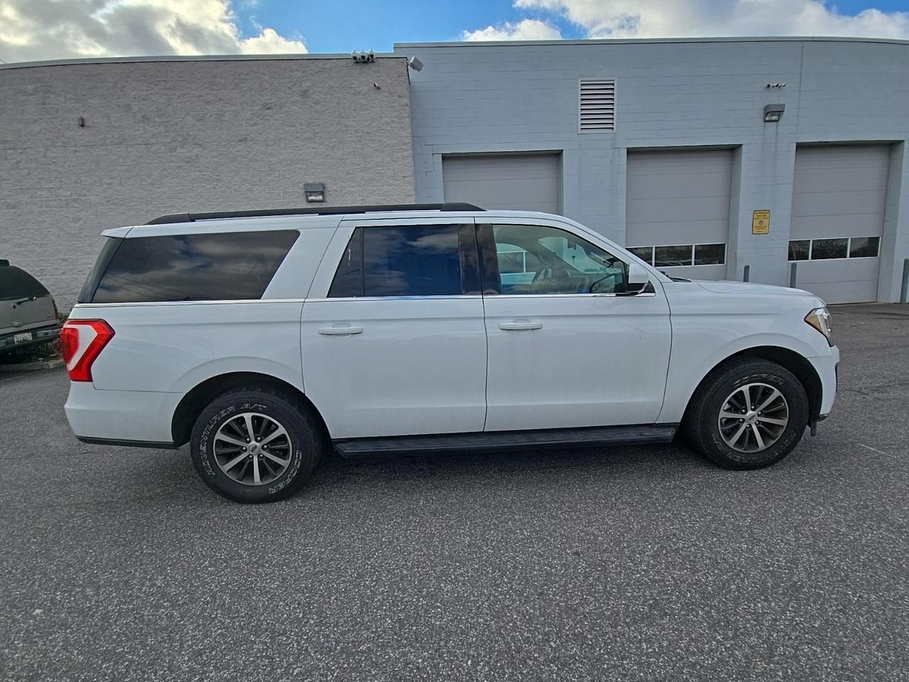2019 Ford Expedition Max XLT Glen Burnie MD