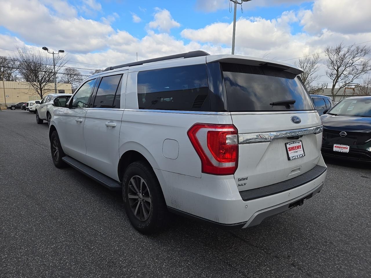 2019 Ford Expedition Max XLT Glen Burnie MD