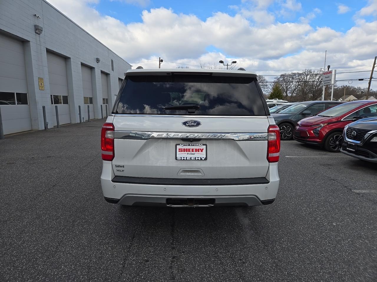 2019 Ford Expedition Max XLT Glen Burnie MD