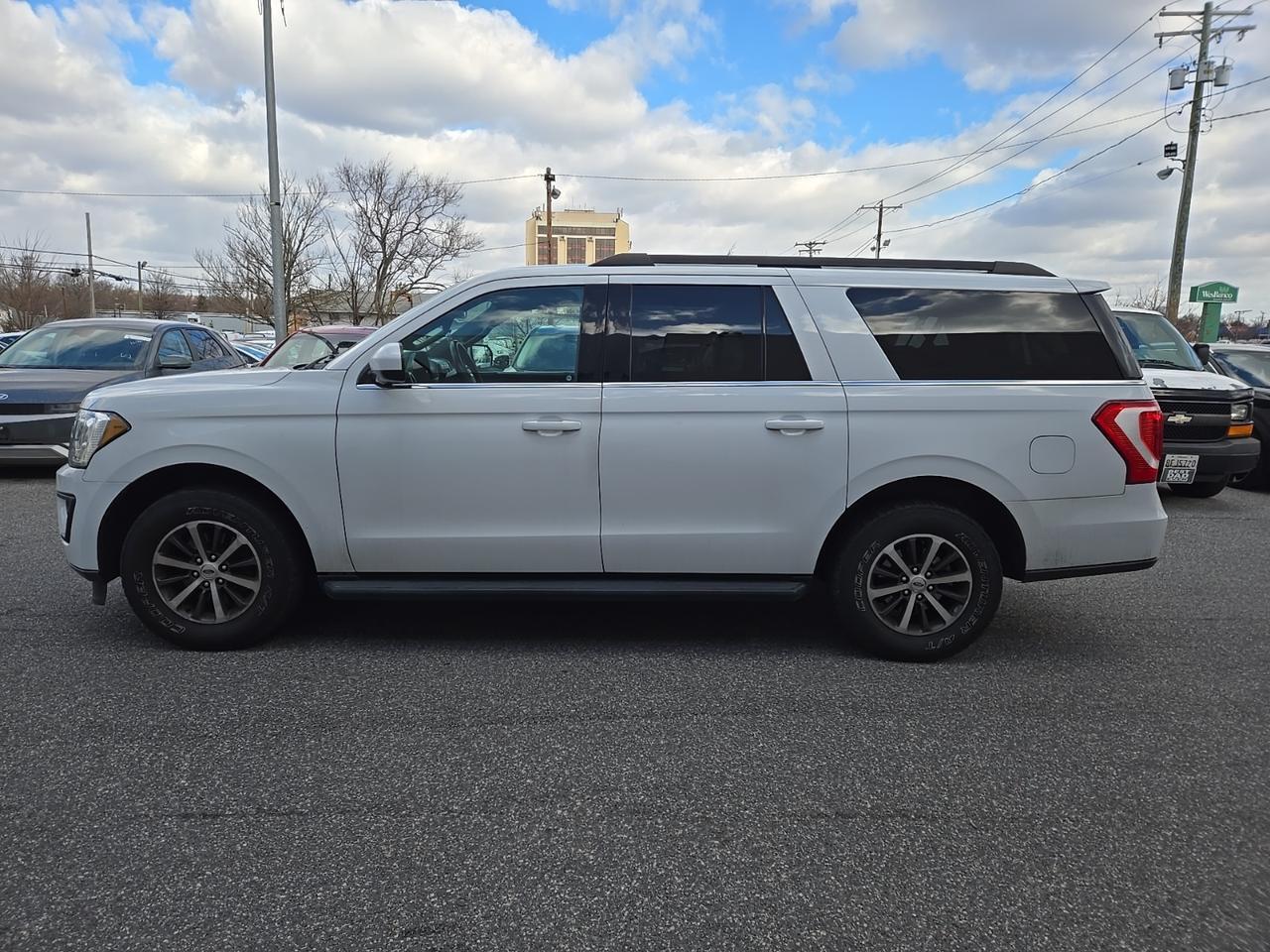 2019 Ford Expedition Max XLT Glen Burnie MD