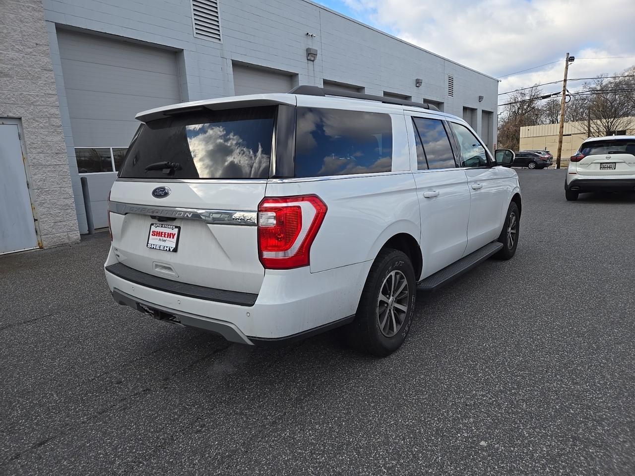 2019 Ford Expedition Max XLT Glen Burnie MD
