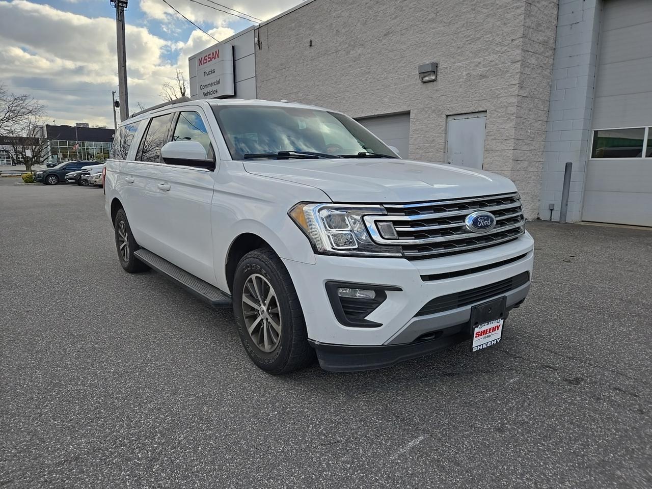 2019 Ford Expedition Max XLT Glen Burnie MD