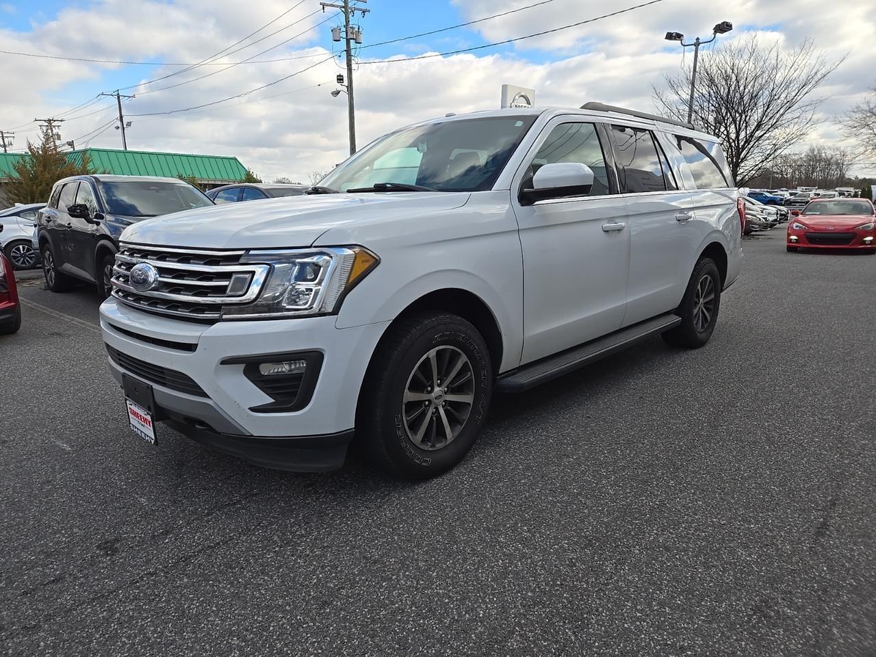 2019 Ford Expedition Max XLT Glen Burnie MD