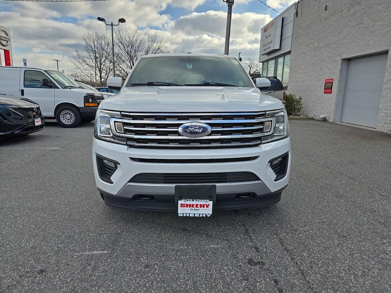 2019 Ford Expedition Max XLT Glen Burnie MD