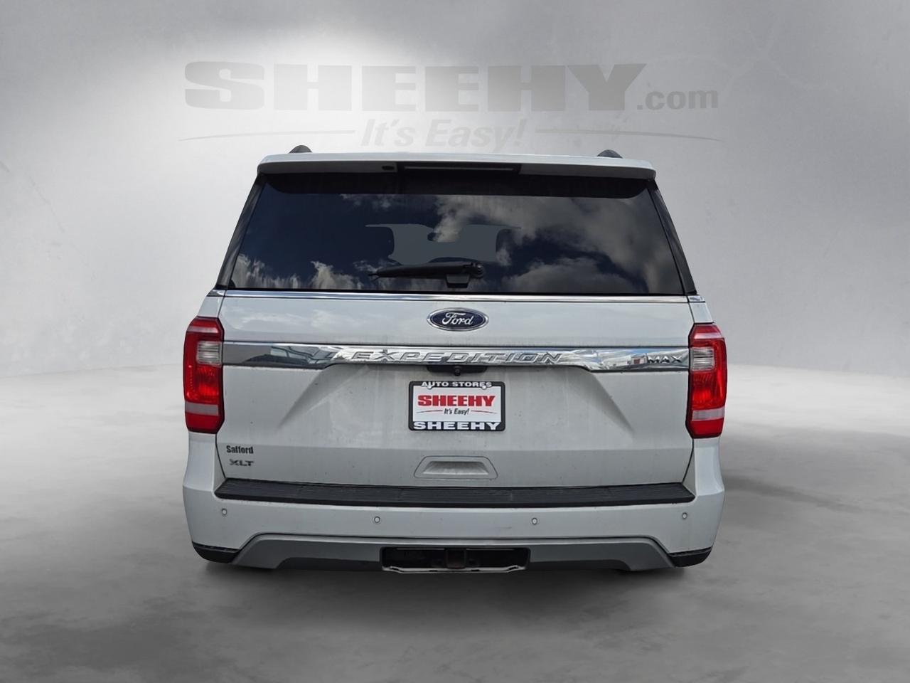 2019 Ford Expedition Max XLT Glen Burnie MD