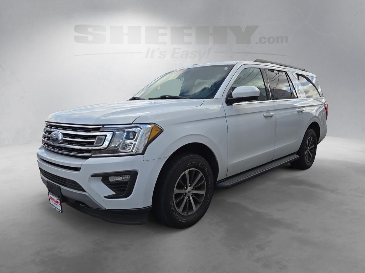 2019 Ford Expedition Max XLT Glen Burnie MD