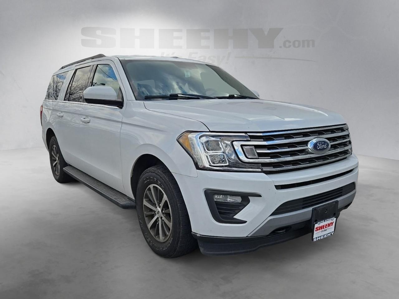 2019 Ford Expedition Max XLT Glen Burnie MD