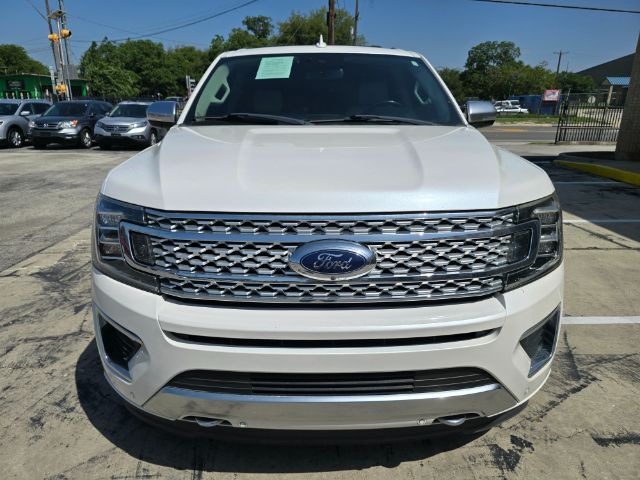 2019 Ford Expedition Platinum 4WD San Antonio TX