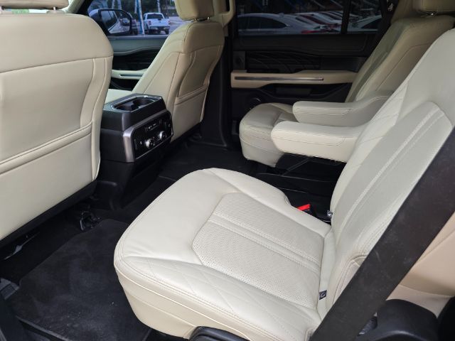 2019 Ford Expedition Platinum 4WD San Antonio TX