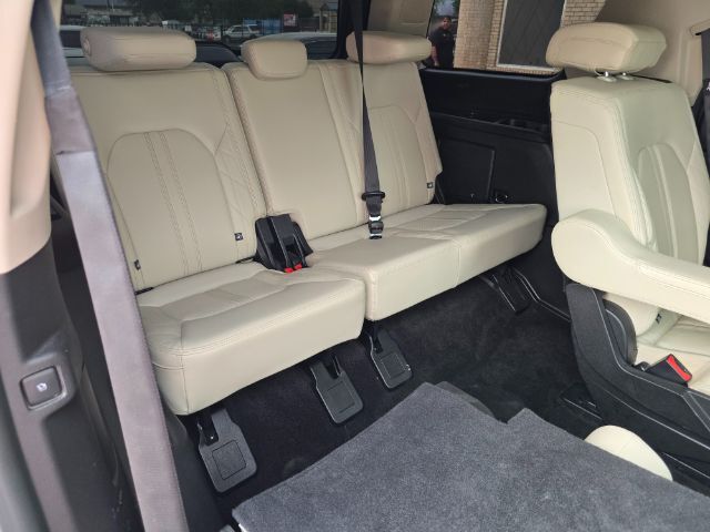 2019 Ford Expedition Platinum 4WD San Antonio TX