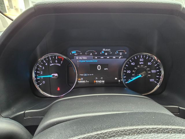 2019 Ford Expedition Platinum 4WD San Antonio TX