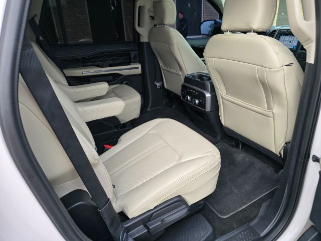 2019 Ford Expedition Platinum 4WD San Antonio TX
