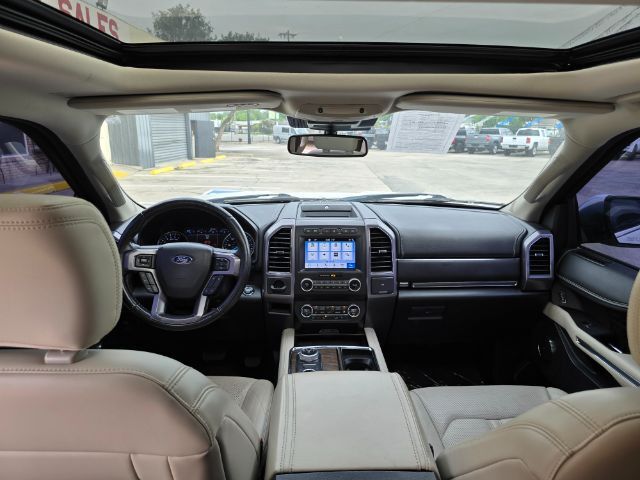2019 Ford Expedition Platinum 4WD San Antonio TX