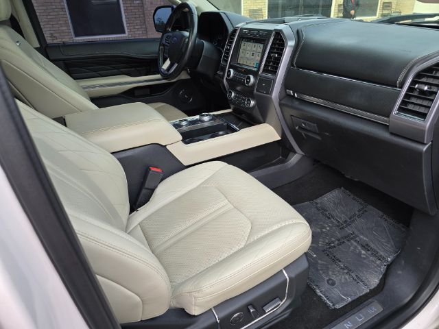 2019 Ford Expedition Platinum 4WD San Antonio TX