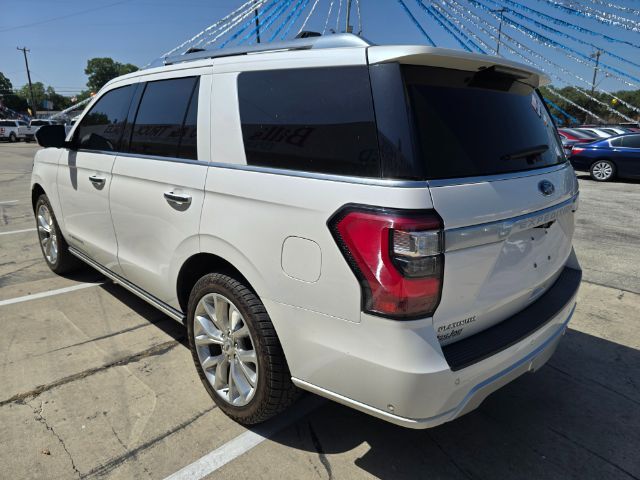 2019 Ford Expedition Platinum 4WD San Antonio TX