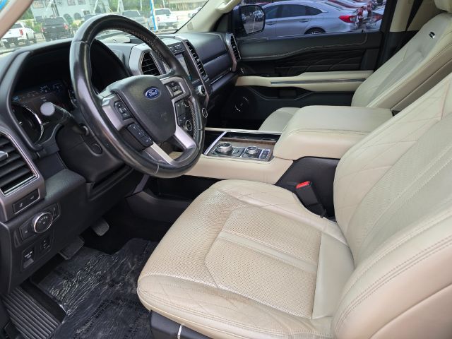 2019 Ford Expedition Platinum 4WD San Antonio TX