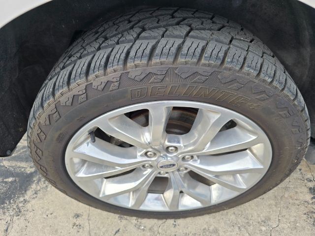 2019 Ford Expedition Platinum 4WD San Antonio TX