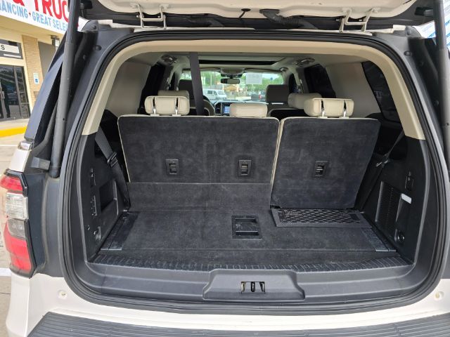 2019 Ford Expedition Platinum 4WD San Antonio TX