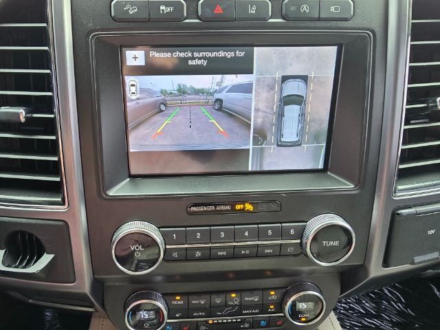 2019 Ford Expedition Platinum 4WD San Antonio TX