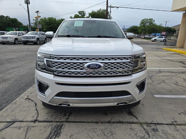 2019 Ford Expedition Platinum 4WD San Antonio TX