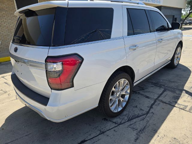 2019 Ford Expedition Platinum 4WD San Antonio TX