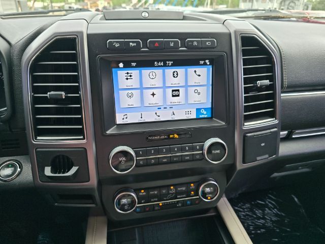 2019 Ford Expedition Platinum 4WD San Antonio TX