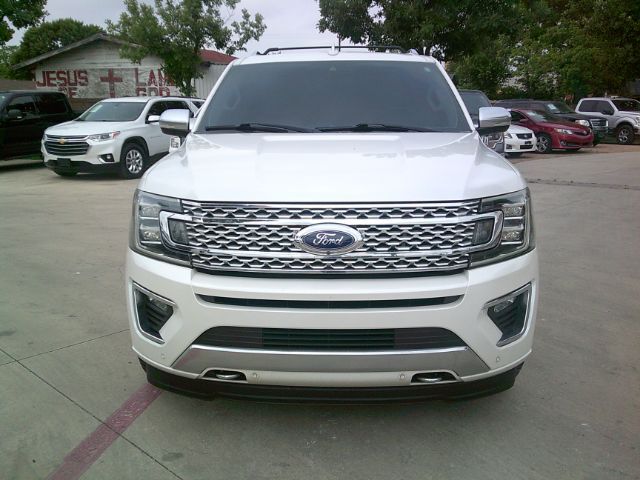 2019 Ford Expedition Platinum 4WD San Antonio TX