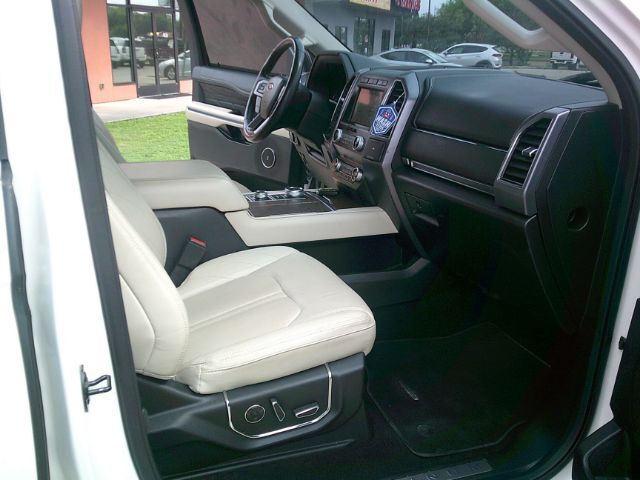 2019 Ford Expedition Platinum 4WD San Antonio TX