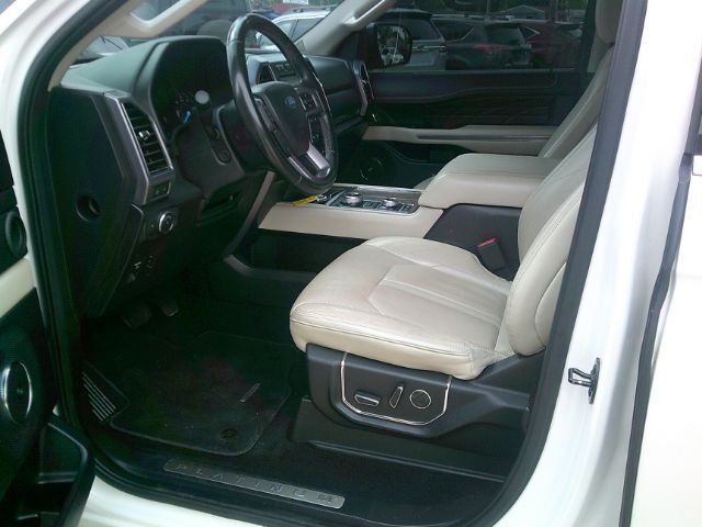 2019 Ford Expedition Platinum 4WD San Antonio TX