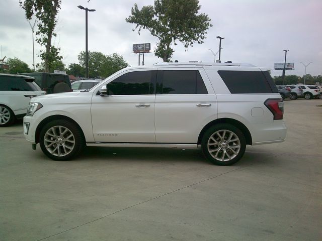 2019 Ford Expedition Platinum 4WD San Antonio TX