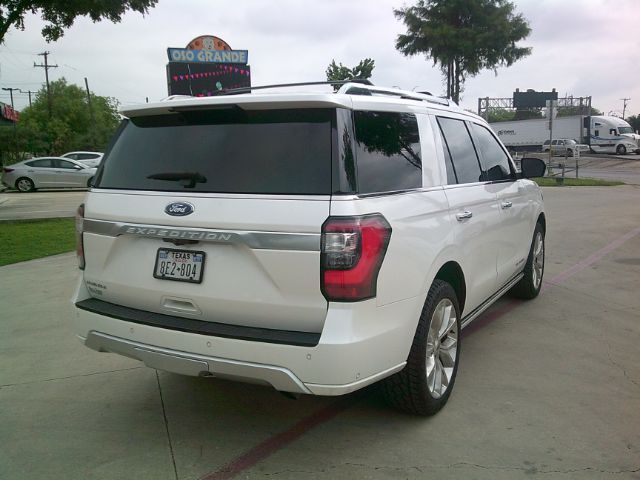 2019 Ford Expedition Platinum 4WD San Antonio TX