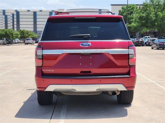 2019 Ford Expedition Platinum Grapevine TX