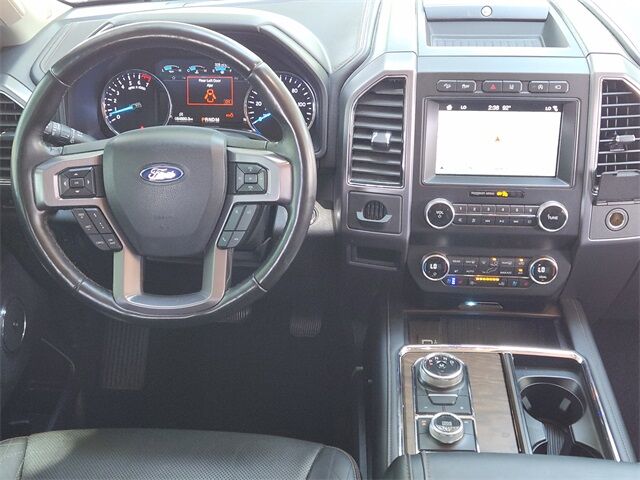 2019 Ford Expedition Platinum Grapevine TX