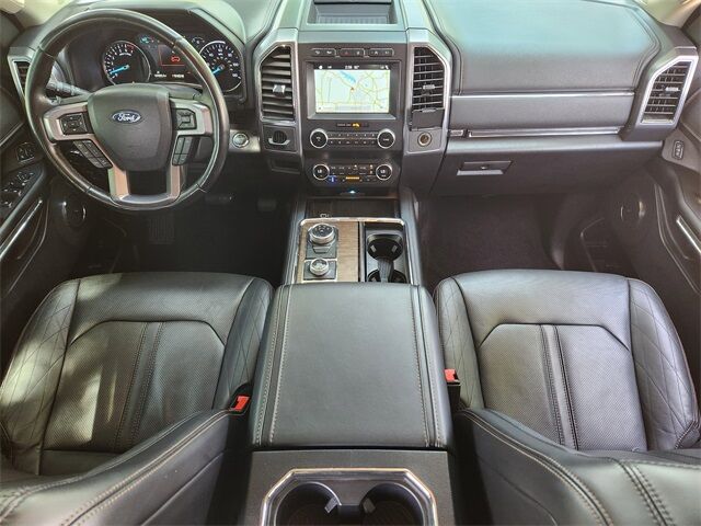 2019 Ford Expedition Platinum Grapevine TX