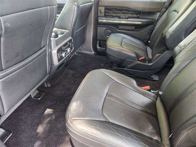 2019 Ford Expedition Platinum Grapevine TX