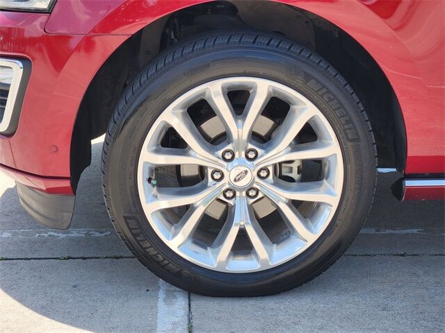 2019 Ford Expedition Platinum Grapevine TX