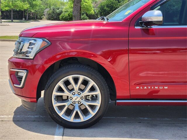 2019 Ford Expedition Platinum Grapevine TX