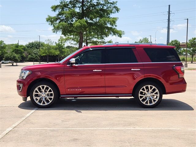 2019 Ford Expedition Platinum Grapevine TX