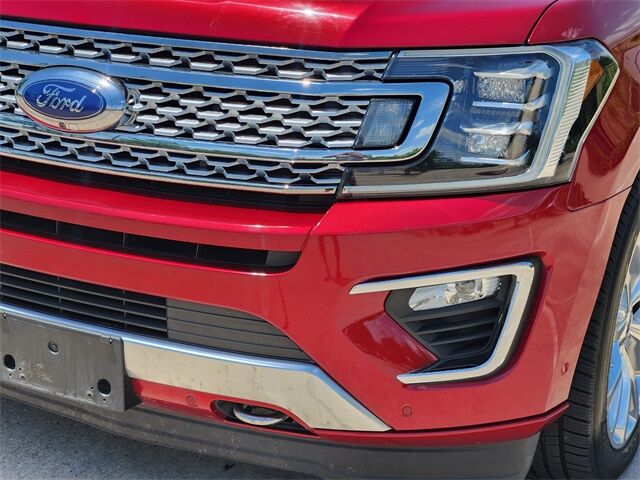 2019 Ford Expedition Platinum Grapevine TX