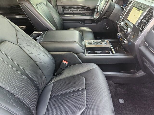 2019 Ford Expedition Platinum Grapevine TX