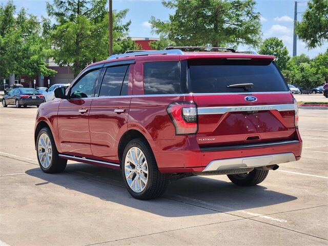2019 Ford Expedition Platinum Grapevine TX