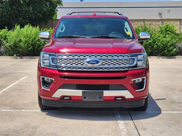 2019 Ford Expedition Platinum Grapevine TX
