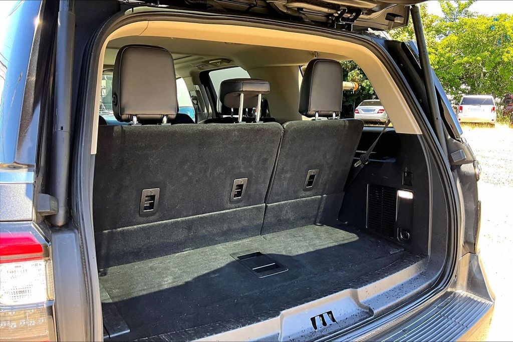 2019 Ford Expedition Platinum OR