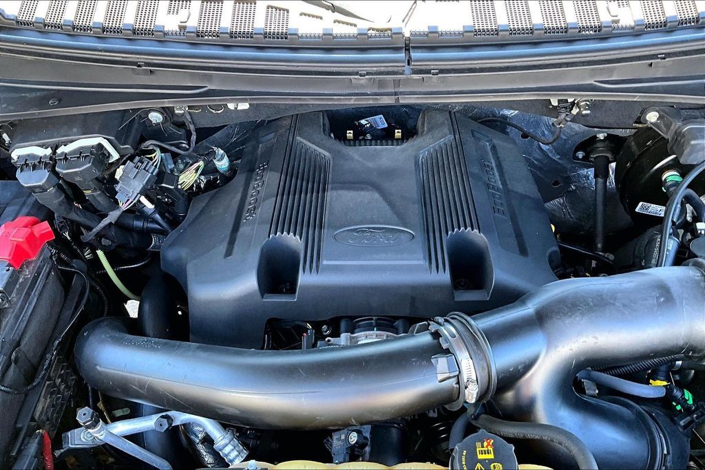 2019 Ford Expedition Platinum OR