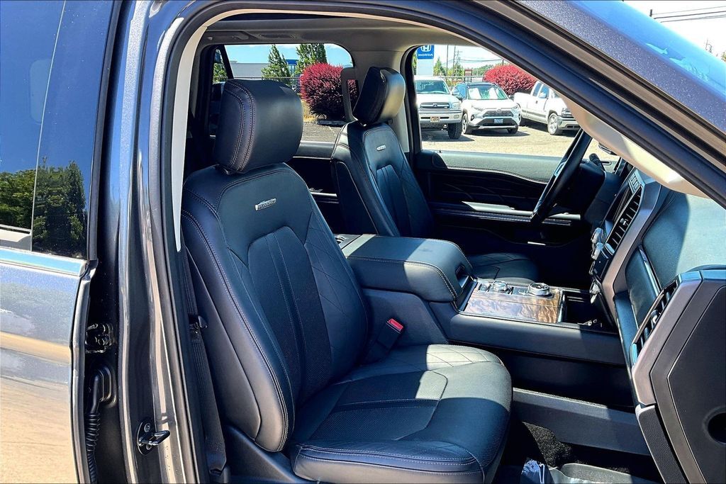 2019 Ford Expedition Platinum OR