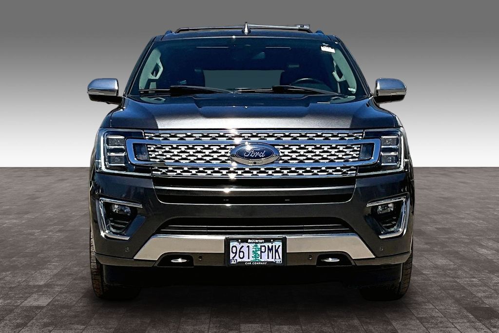 2019 Ford Expedition Platinum OR