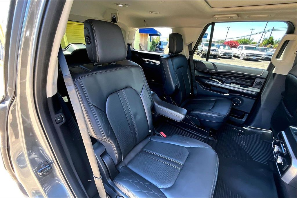 2019 Ford Expedition Platinum OR
