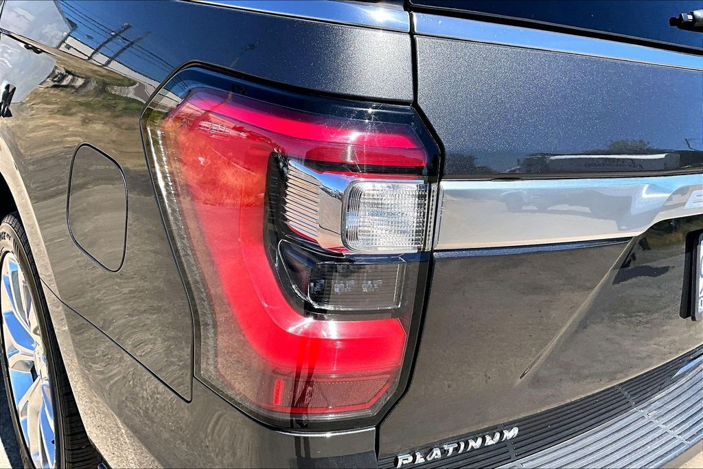 2019 Ford Expedition Platinum OR