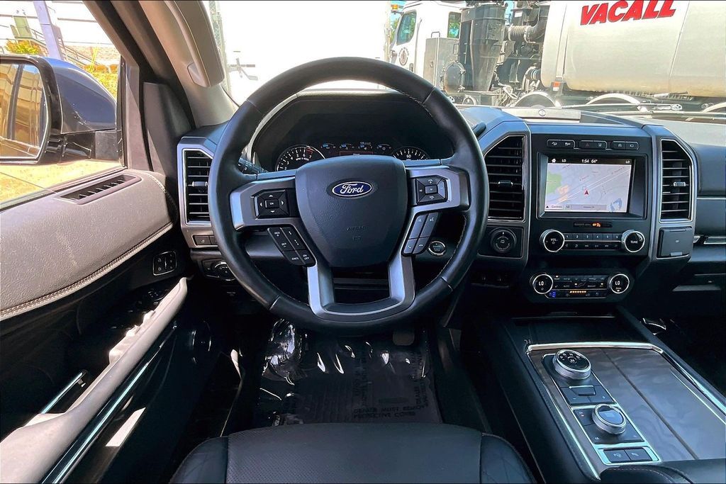 2019 Ford Expedition Platinum OR